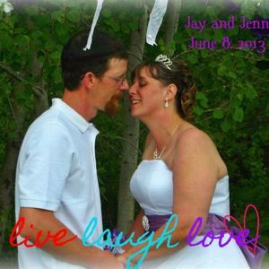 Meet your Posher, Jenn